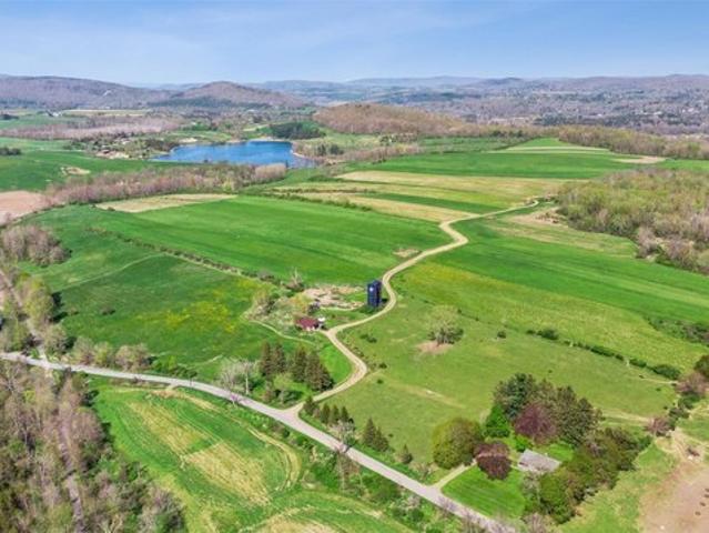 Farm for sale in Amenia, New York