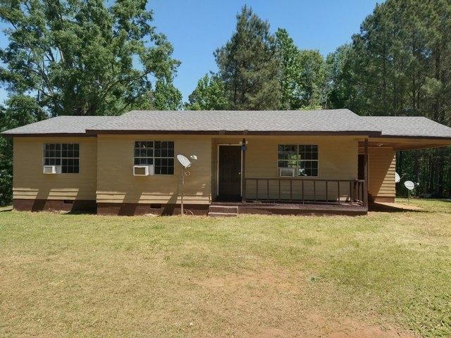 House for sale in Norwood, Georgia