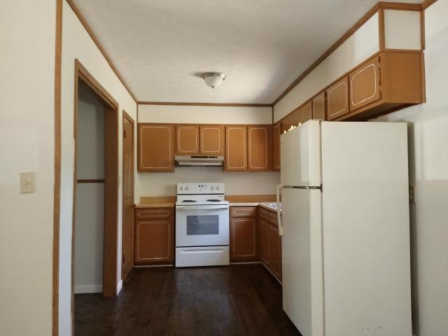 House for sale in Norwood, Georgia