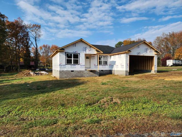 House for sale in Fyffe, Alabama