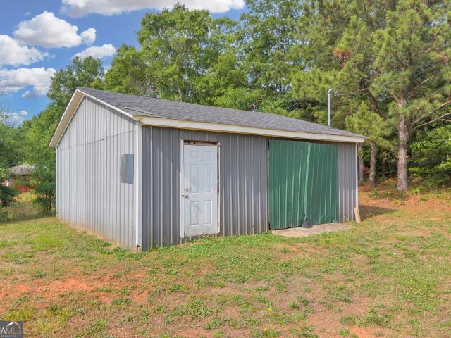 House for sale in Royston, Georgia