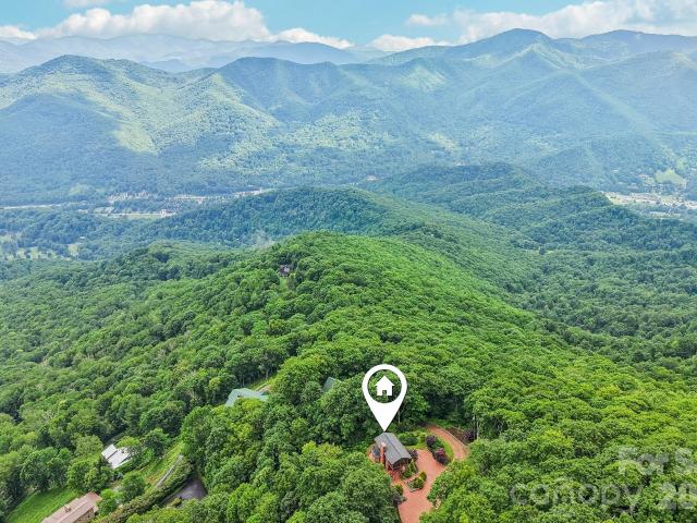 House for sale in Haywood, North Carolina
