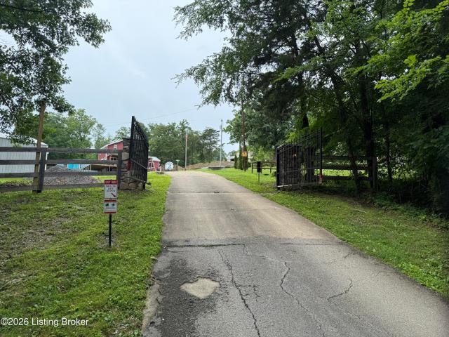 House for sale in Clarkson, Kentucky