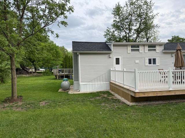 House for sale in Braidwood, Illinois