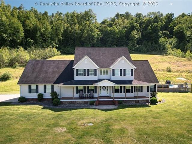 House for sale in Lavalette, West Virginia