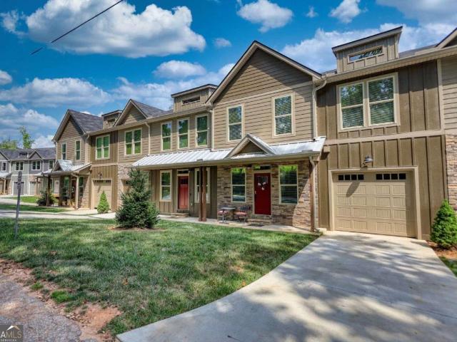 Townhouse for sale in Clayton, Georgia
