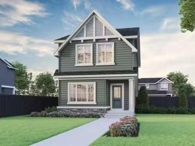 House for sale in Northwest, Alberta