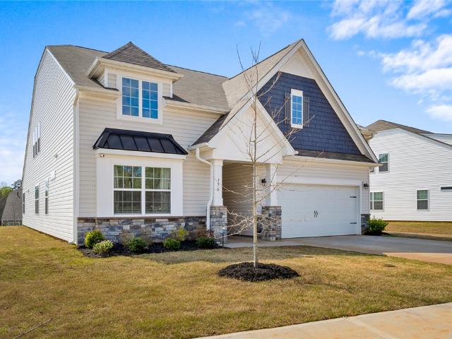 House for sale in Clemson, Pickens County
