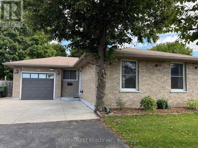 House for rent in St. Thomas, Ontario