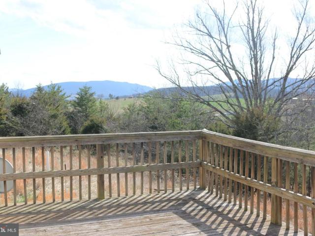 House for sale in West Virginia