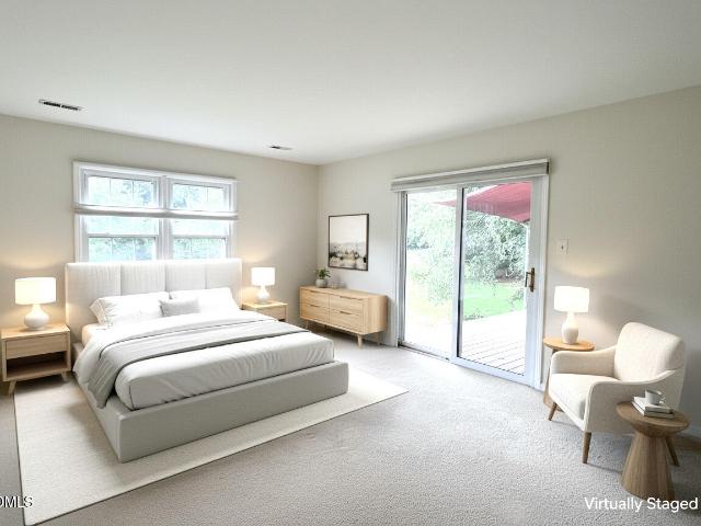 Townhouse for sale in Chapel Hill, North Carolina