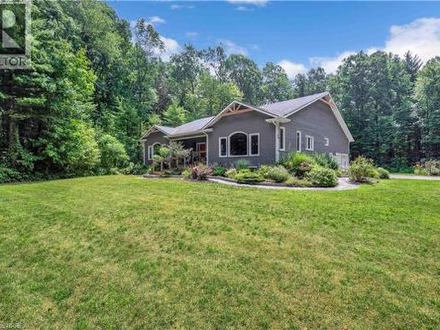 House for sale in Walsh, Ontario