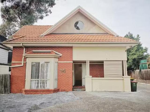 House for rent in Burwood