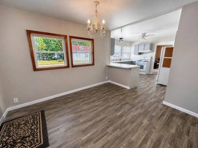 House for sale in Michigan