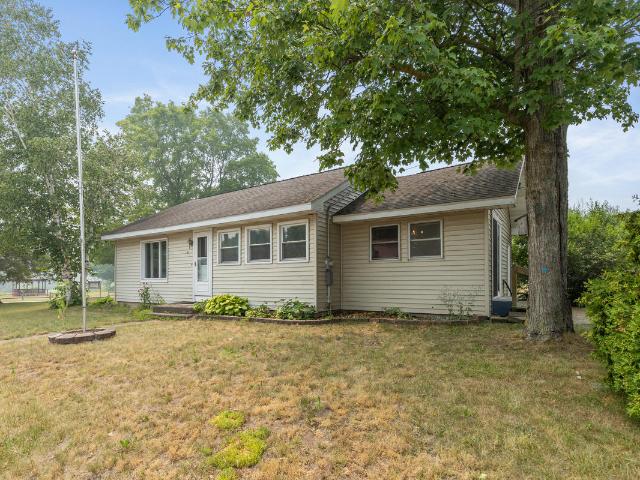 House for sale in Michigan
