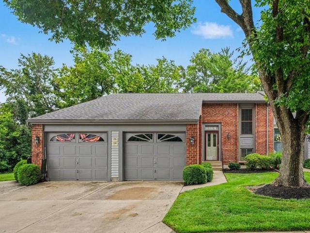 Condo for sale in Kenton, Kentucky
