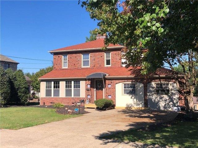 House for sale in Uniontown, Pennsylvania
