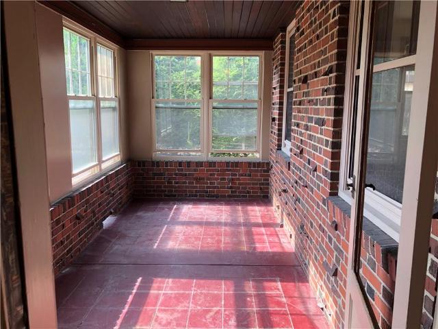 House for sale in Uniontown, Pennsylvania