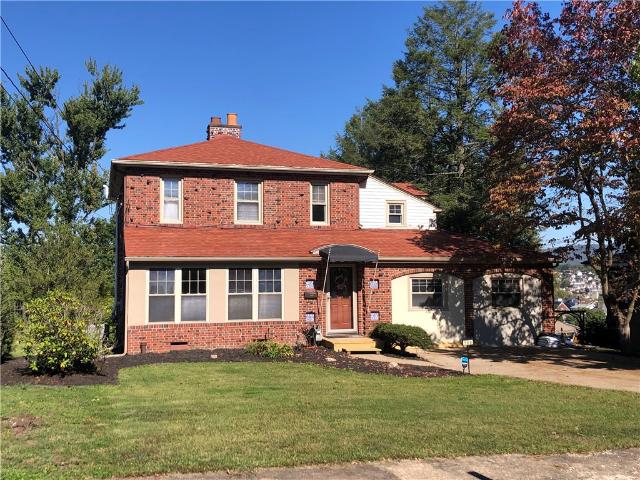 House for sale in Uniontown, Pennsylvania