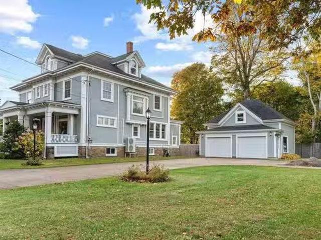 House for sale in Prince, Prince Edward Island