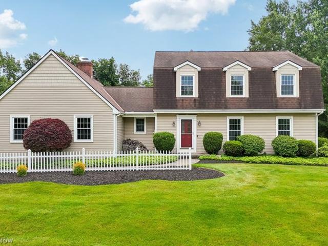 House for sale in Hudson, Summit County