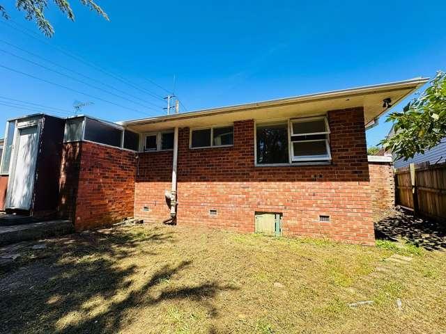 House for rent in Wairau Valley