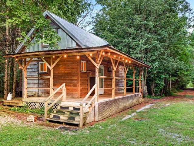 Land for sale in Middle Tennessee, Tennessee