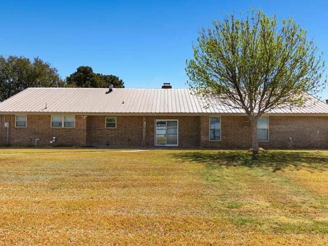 House for sale in Andrews, Texas
