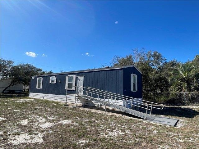 Land for sale in Rockport, Texas