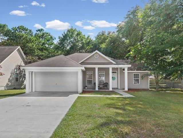 House for sale in Leesburg, Georgia