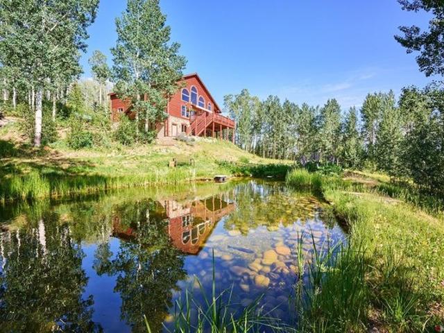 House for sale in Gunnison, Colorado