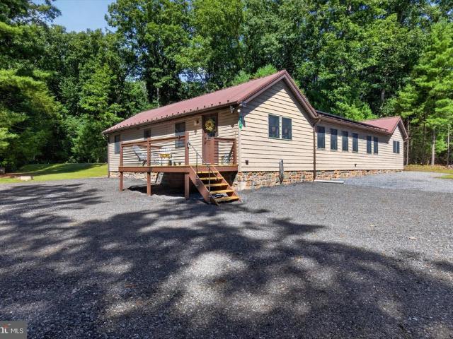 House for sale in Rush Township, Dauphin County