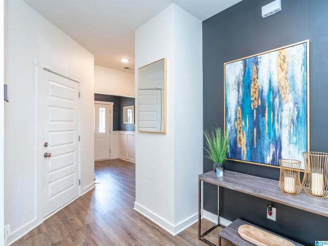 Townhouse for sale in Calera, Alabama