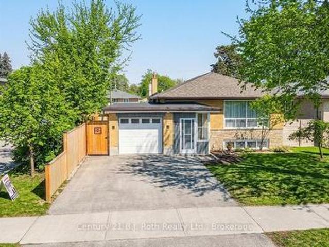 House for sale in Woburn, Ontario