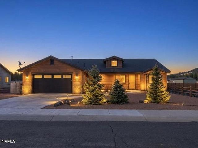 House for sale in Williams, Arizona