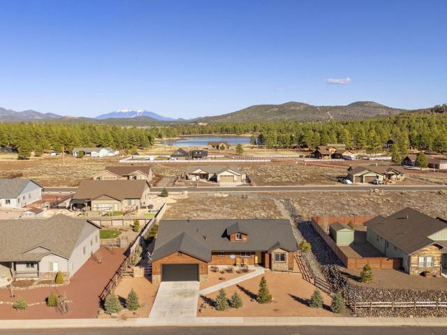 House for sale in Williams, Arizona