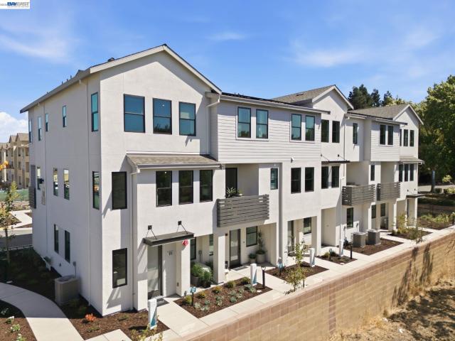 Townhouse for sale in Danville, California