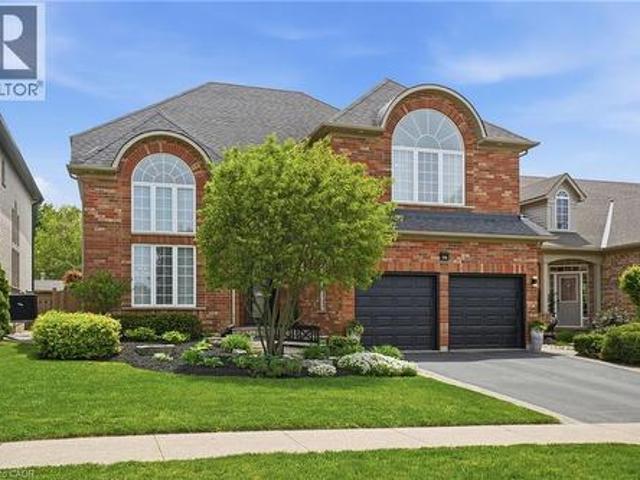 House for sale in Ancaster, Ontario