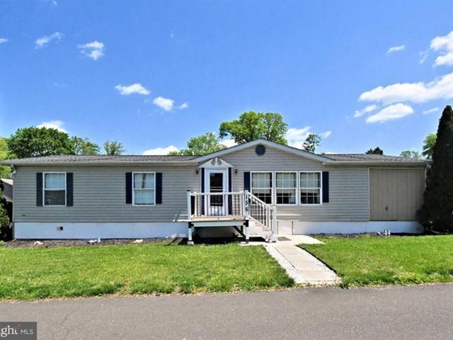 House for sale in Bucks, Pennsylvania