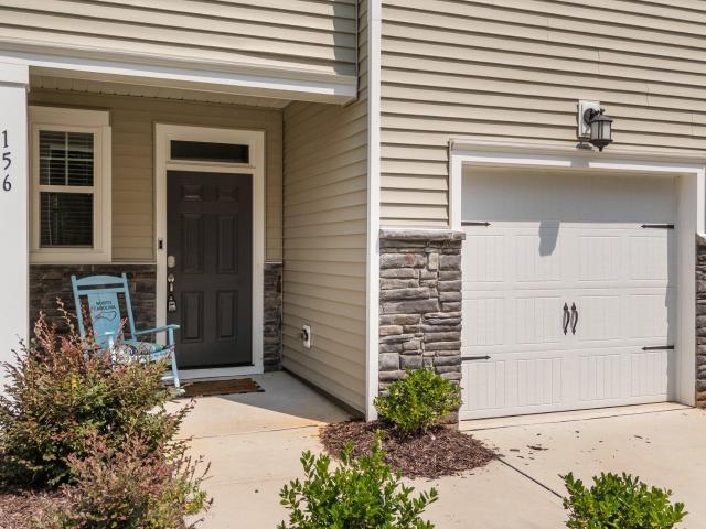House for sale in Wake, North Carolina
