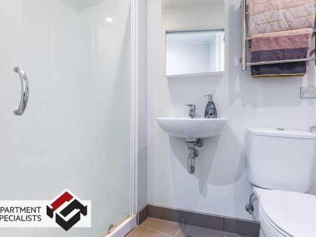 Apartment for sale in City Centre, Auckland