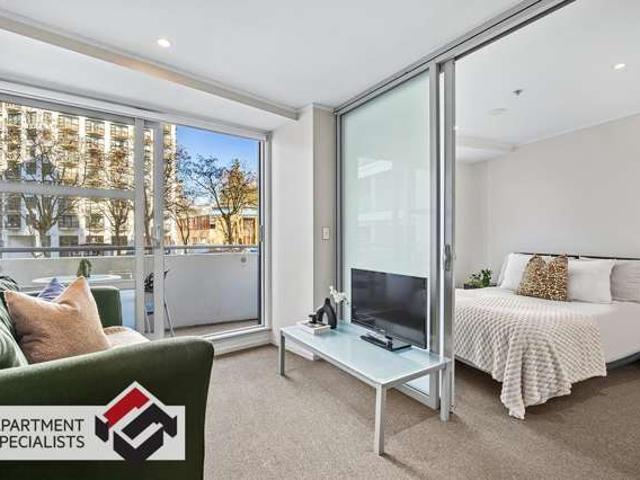 Apartment for sale in Auckland, Oroua County