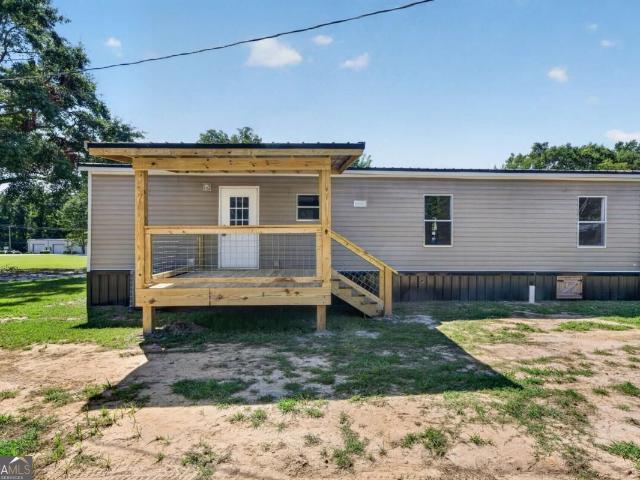 House for sale in Wilkinson, Georgia