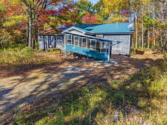 House for sale in Waldoboro, Lincoln County