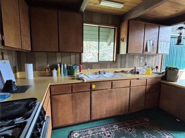 House for sale in Friday Harbor, Washington