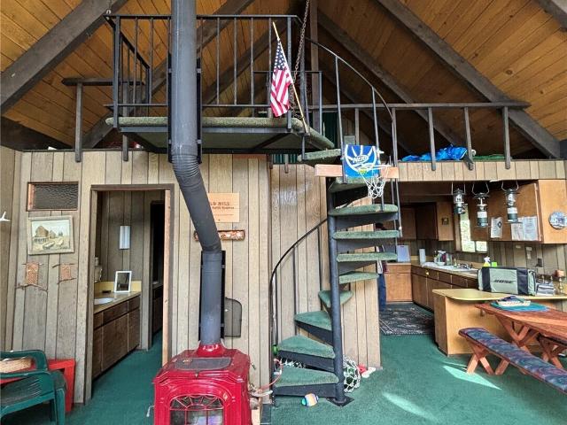 House for sale in Friday Harbor, Washington