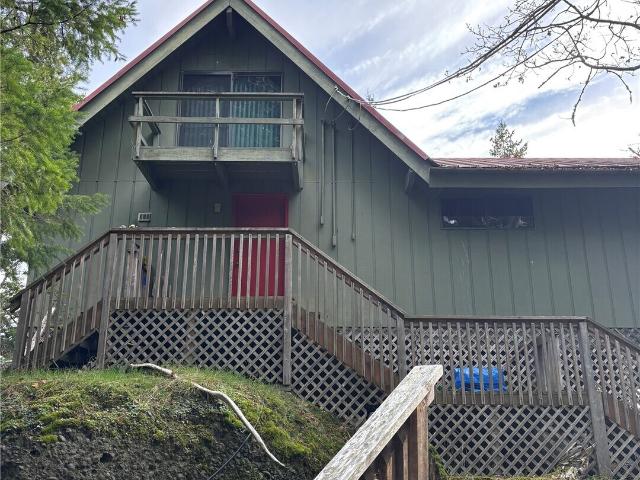 House for sale in Friday Harbor, Washington