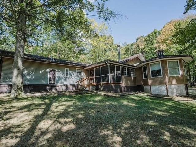 House for sale in Blandburg, Pennsylvania