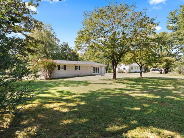 House for sale in Calvert City, Marshall County