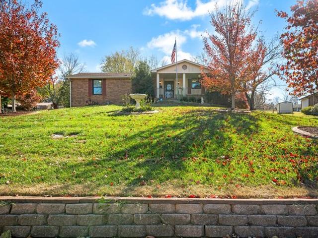 House for sale in Tennessee
